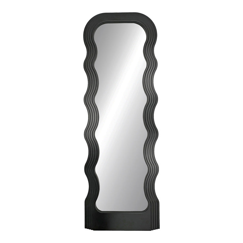 Καθρέπτης Spejo Μαύρο PP 50x2.8x147.5