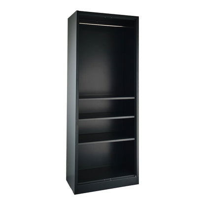 Μεταλλική Ντουλάπα Ugren Ανθρακί 70x40x190