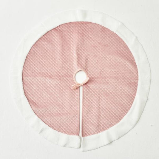 ΠΟΔΙΑ ΡΟΖ ΚΑΠΙΤΟΝΕ 90εκ