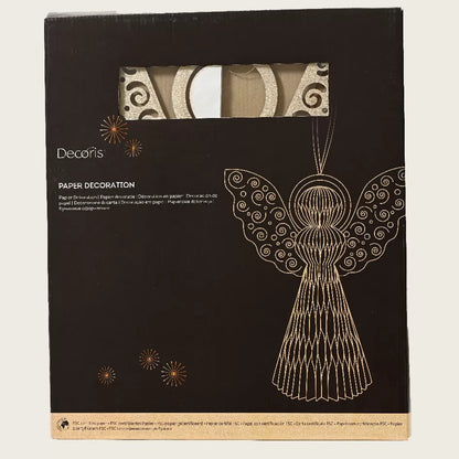 Χάρτινος Άγγελος με Μαγνήτη 33x40εκ