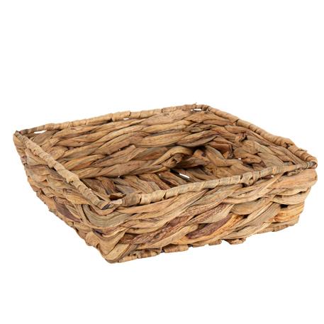 Καλάθι Τετράγωνο 22x22εκ