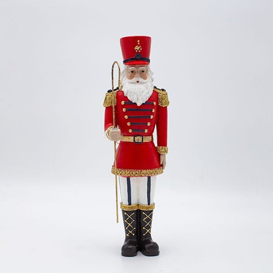 ΣΤΡΑΤΗΓΟΣ ΠΟΛΥΡΕΖΙΝ ΜΕ ΡΑΒΔΙ ΚΟΚΚΙΝΟΣ 8x7x29