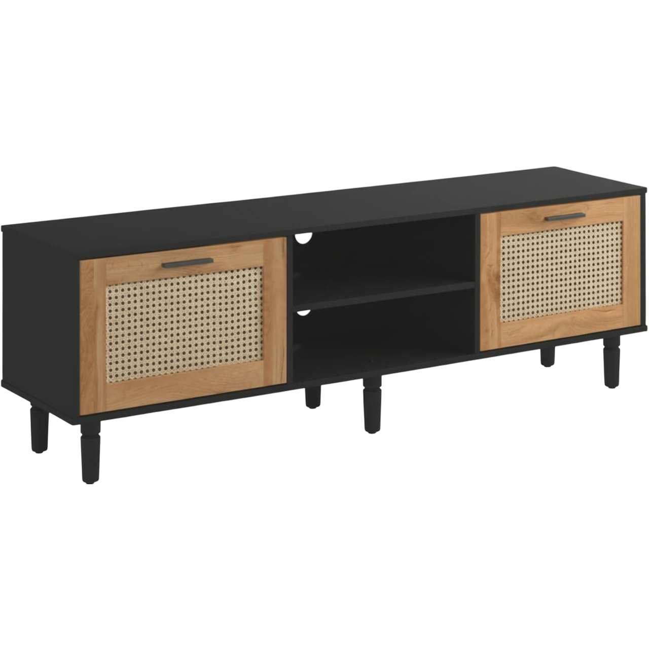 TV Stand Gallinari 160x40x53
