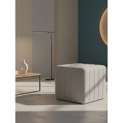 Stool Zekvir Grey 41x41x39.5