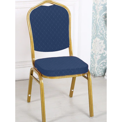 Chair Palace Blue 39x39x93