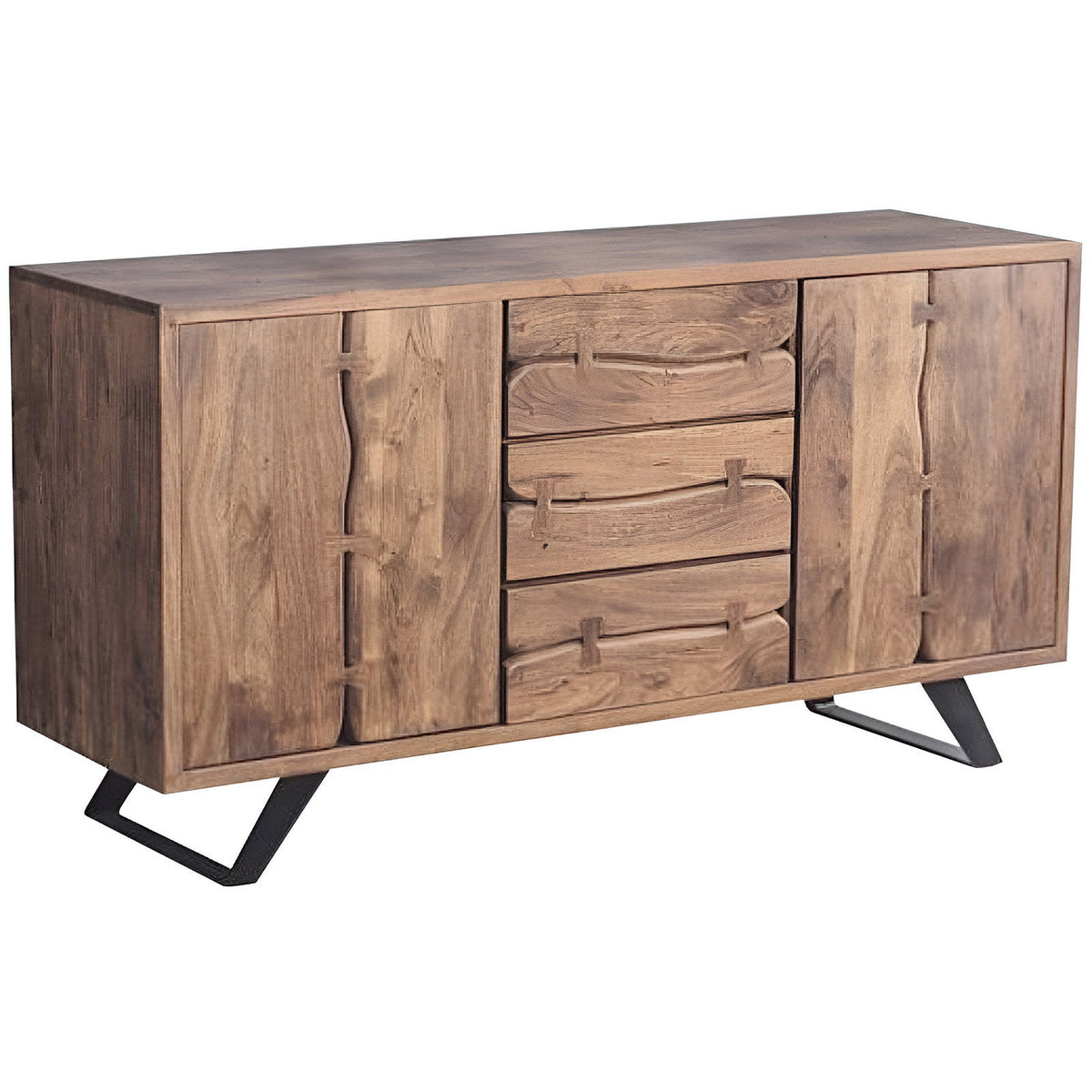 Μπουφές Deli 150x45x78