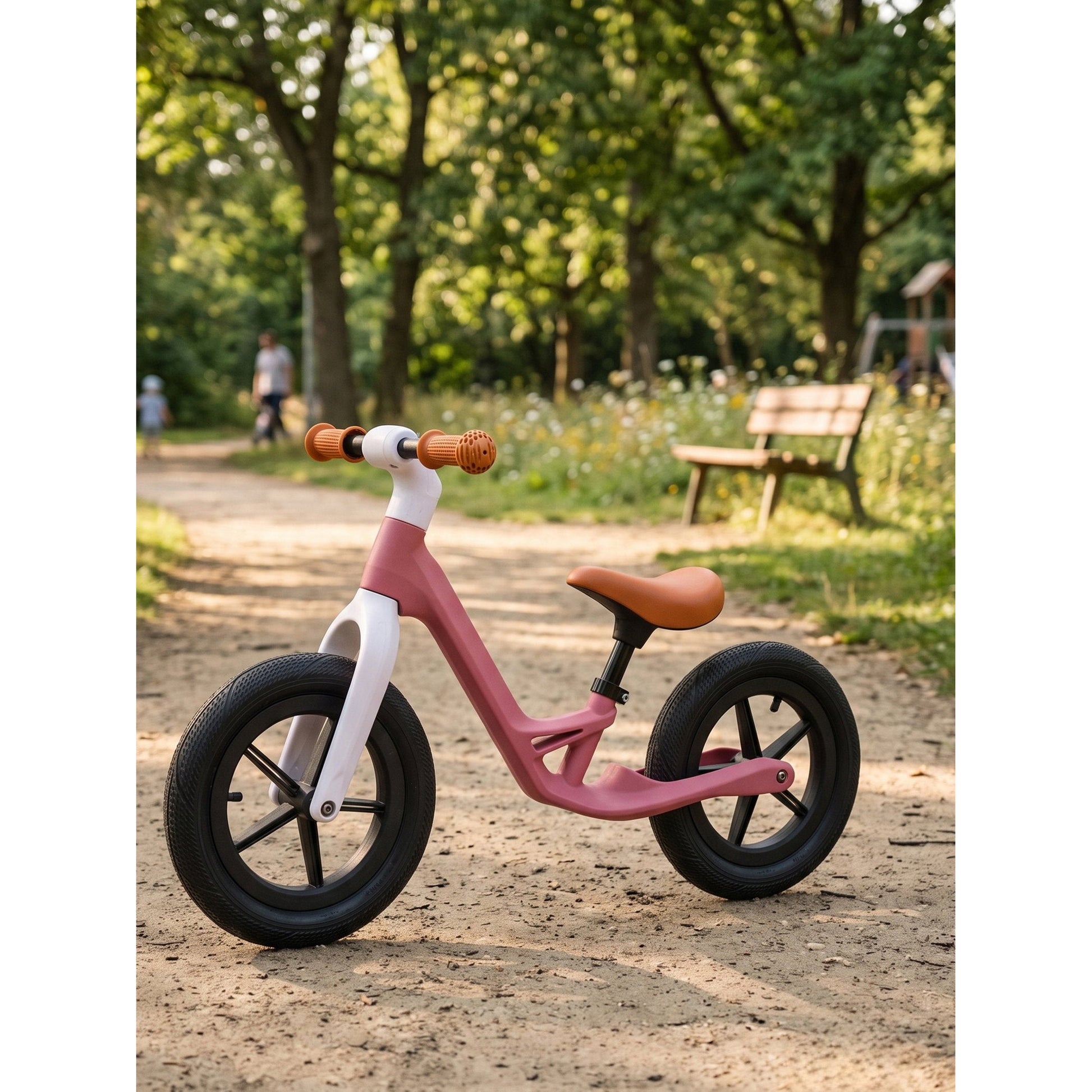 Παιδικό Ποδηλατάκι Ισορροπίας Joyland Rapid 86x41x60