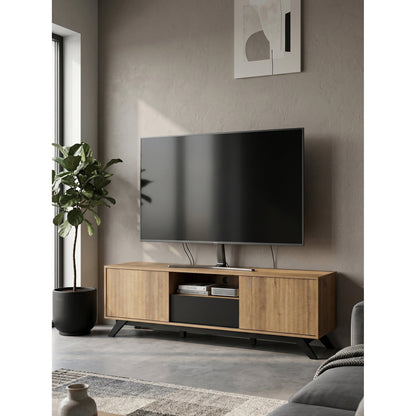 TV Unit Tactile 160x40x51
