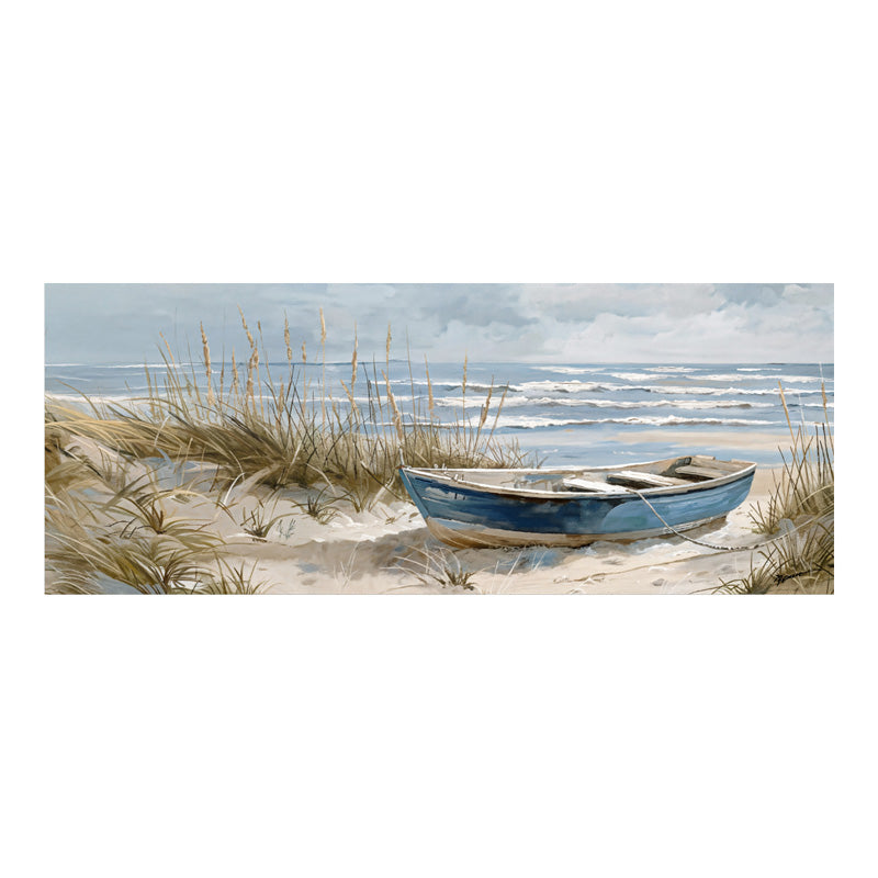 Πίνακας σε Καμβά Barcu I 150x3.5x60