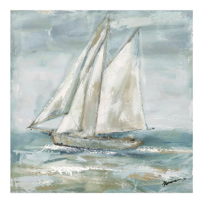 Πίνακας σε Καμβά Siedo 70x3.5x70