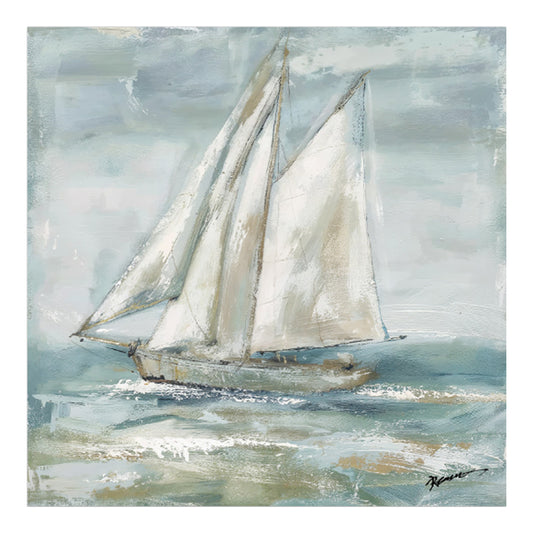 Πίνακας σε Καμβά Siedo 70x3.5x70