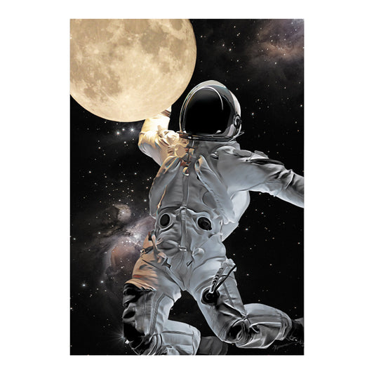 Πίνακας σε Καμβά Mallo 70x3.5x100