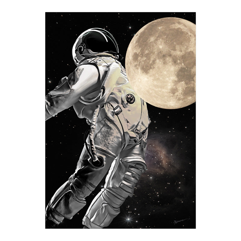 Πίνακας σε Καμβά Mallo Ι 70x3.5x100