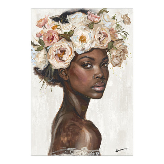 Πίνακας σε Καμβά Fleri 70x3.5x100