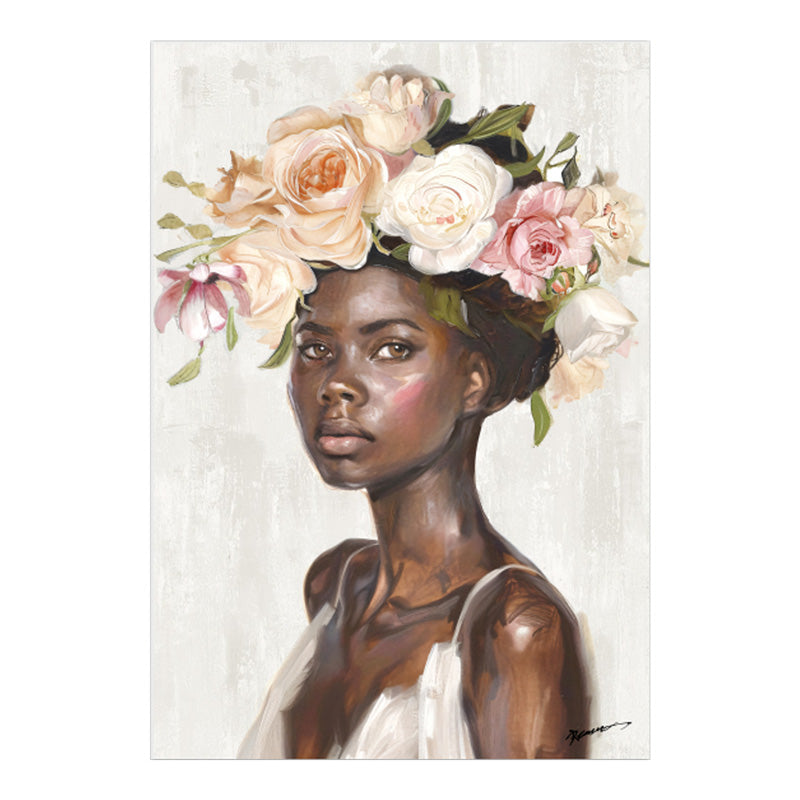 Πίνακας σε Καμβά Fleri Ι 70x3.5x100