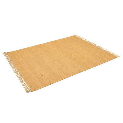 Χαλί Teppe Γιούτα σε Φυσική Απόχρωση 230x160x1