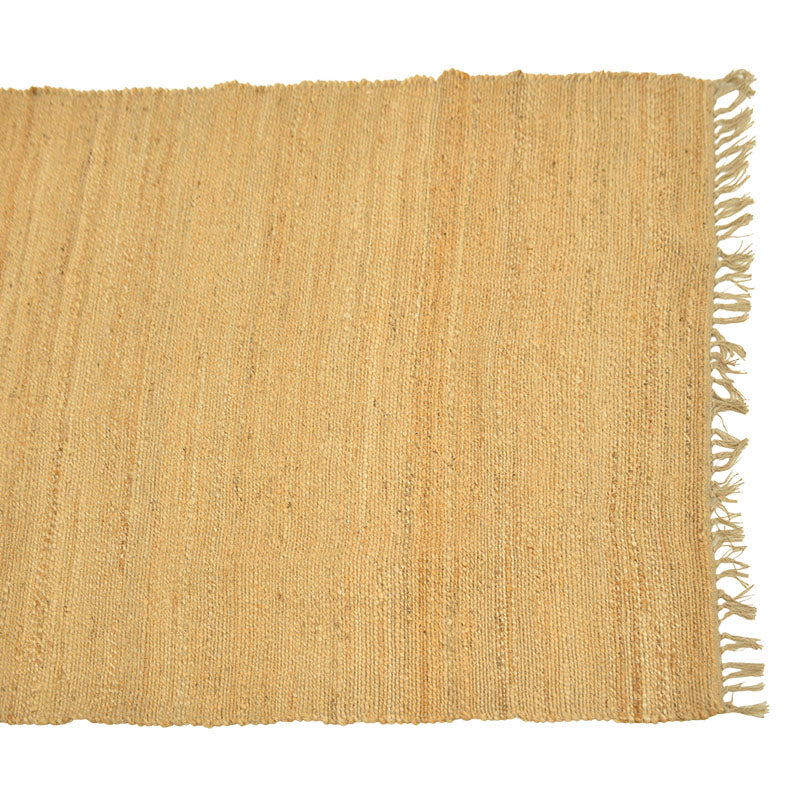 Χαλί Teppe Γιούτα σε Φυσική Απόχρωση 300x200x1