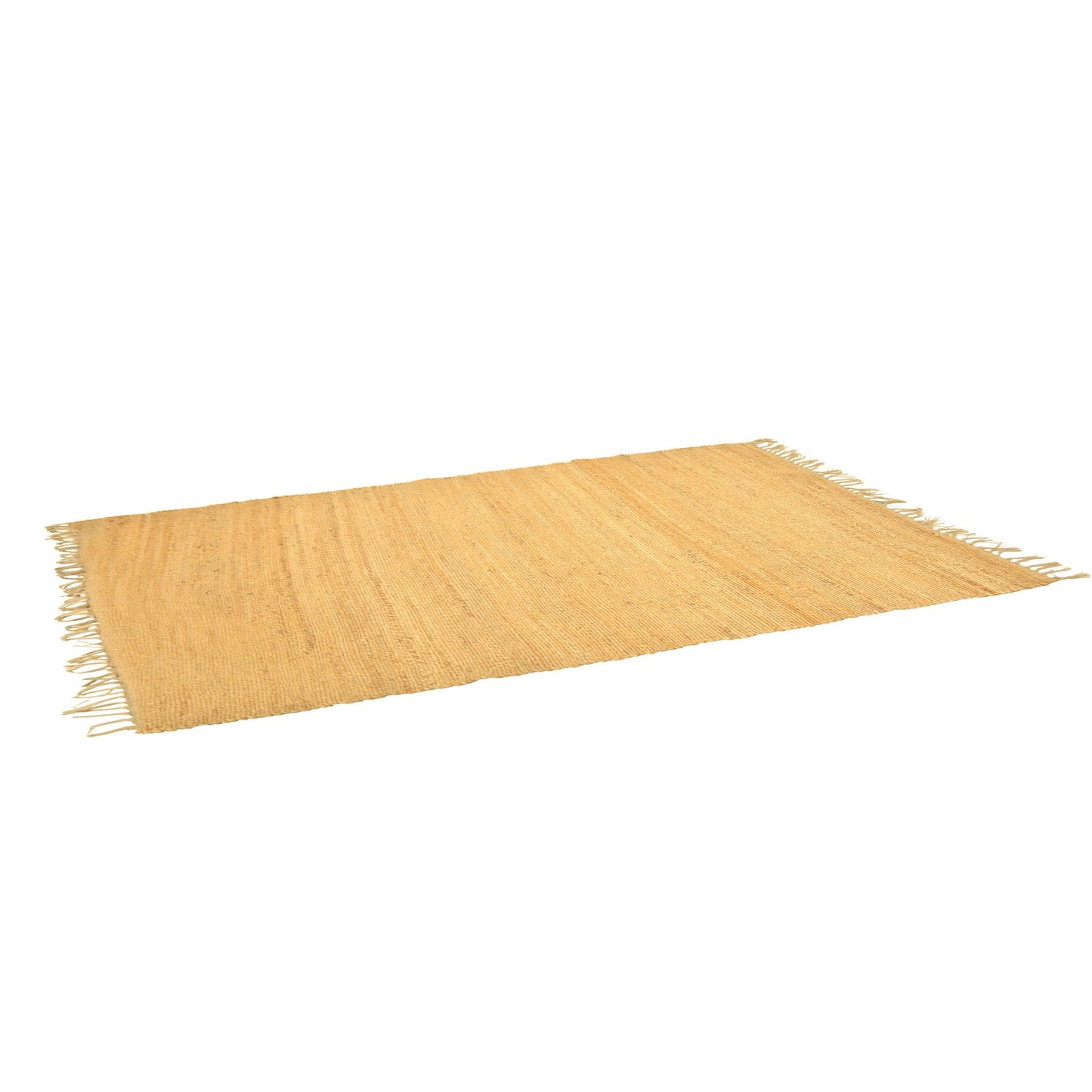 Χαλί Teppe Γιούτα σε Φυσική Απόχρωση 300x200x1
