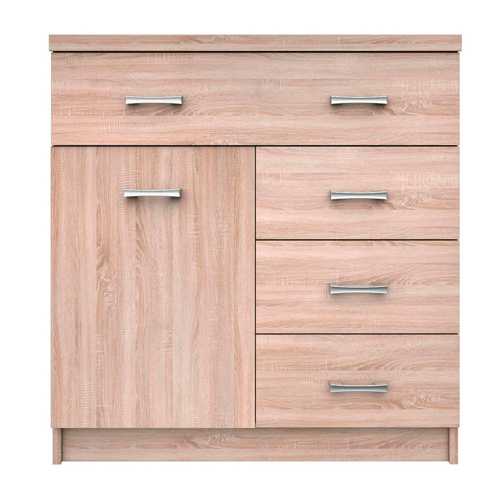 Κομότα Top Mix Sonoma 80x33x85