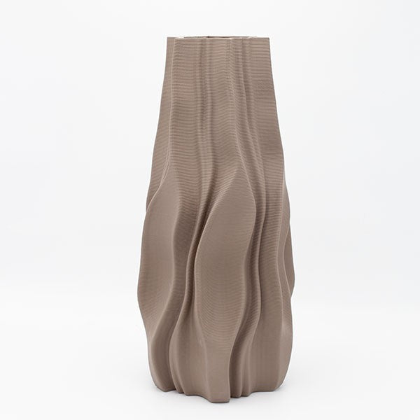 ΒΑΖΟ ΚΕΡΑΜΙΚΟ ΜΟΚΑ 19.5x19x41