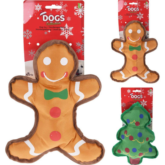 Παιχνίδι Σκύλου 6εκ 2 Σχδ