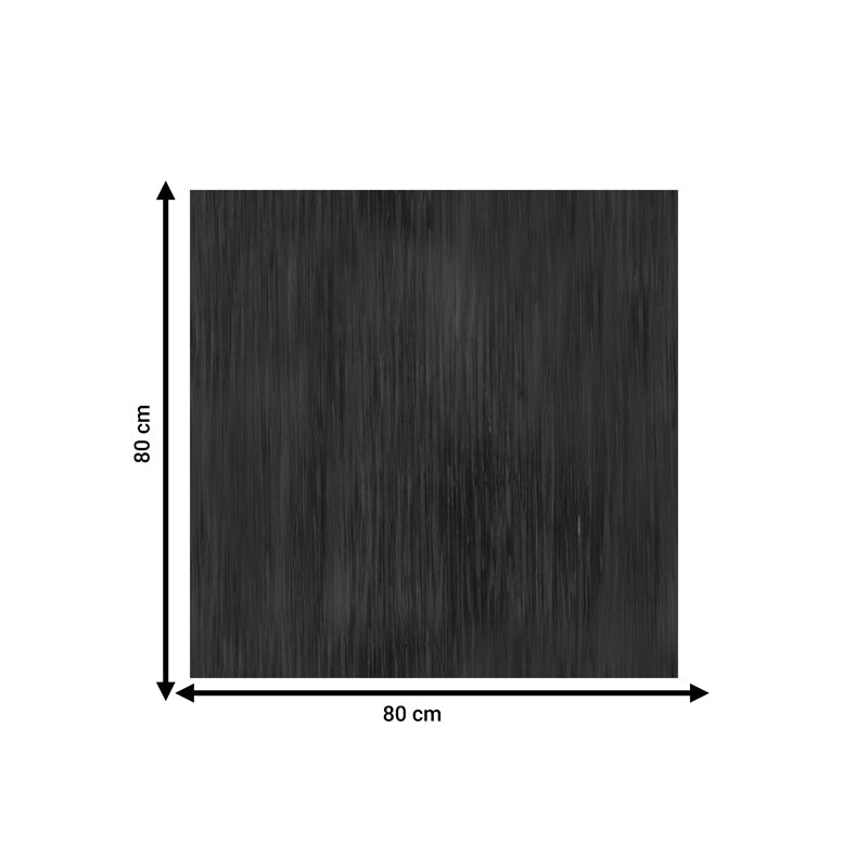 Επιφάνεια Τραπεζιού Jedre Καρυδί 80X80