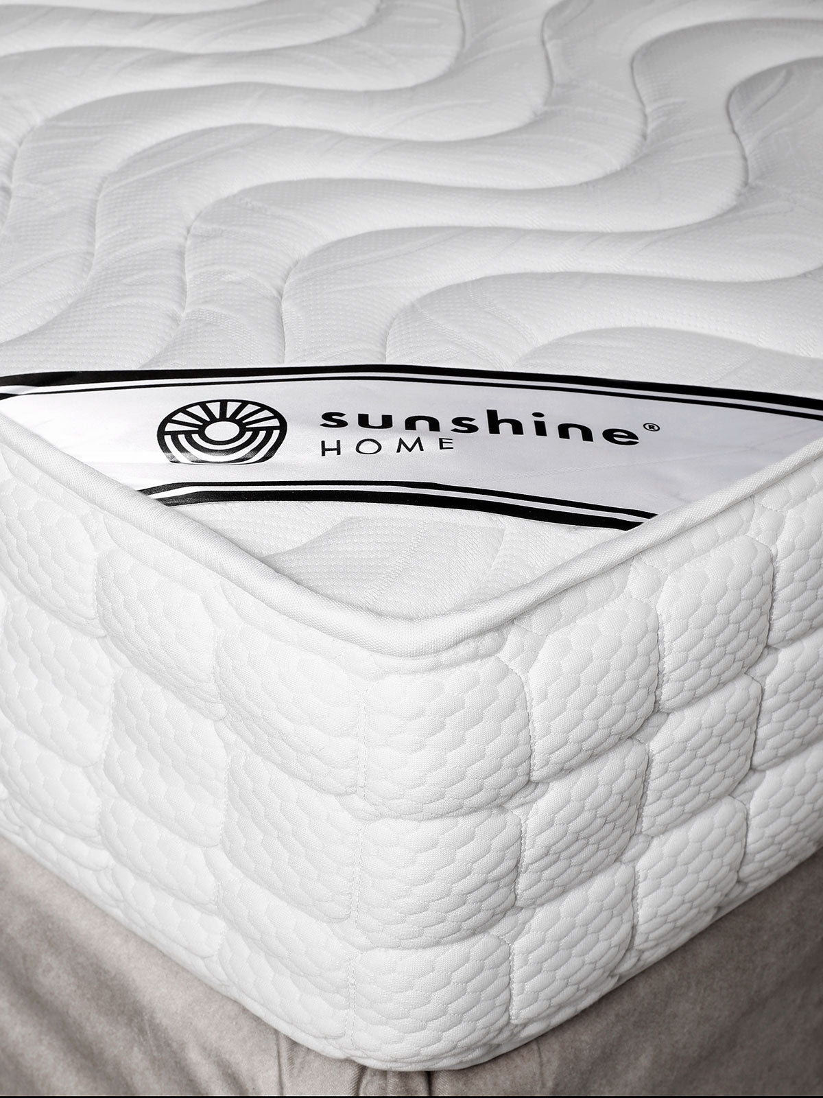 Στρώμα Nostos 160x200εκ