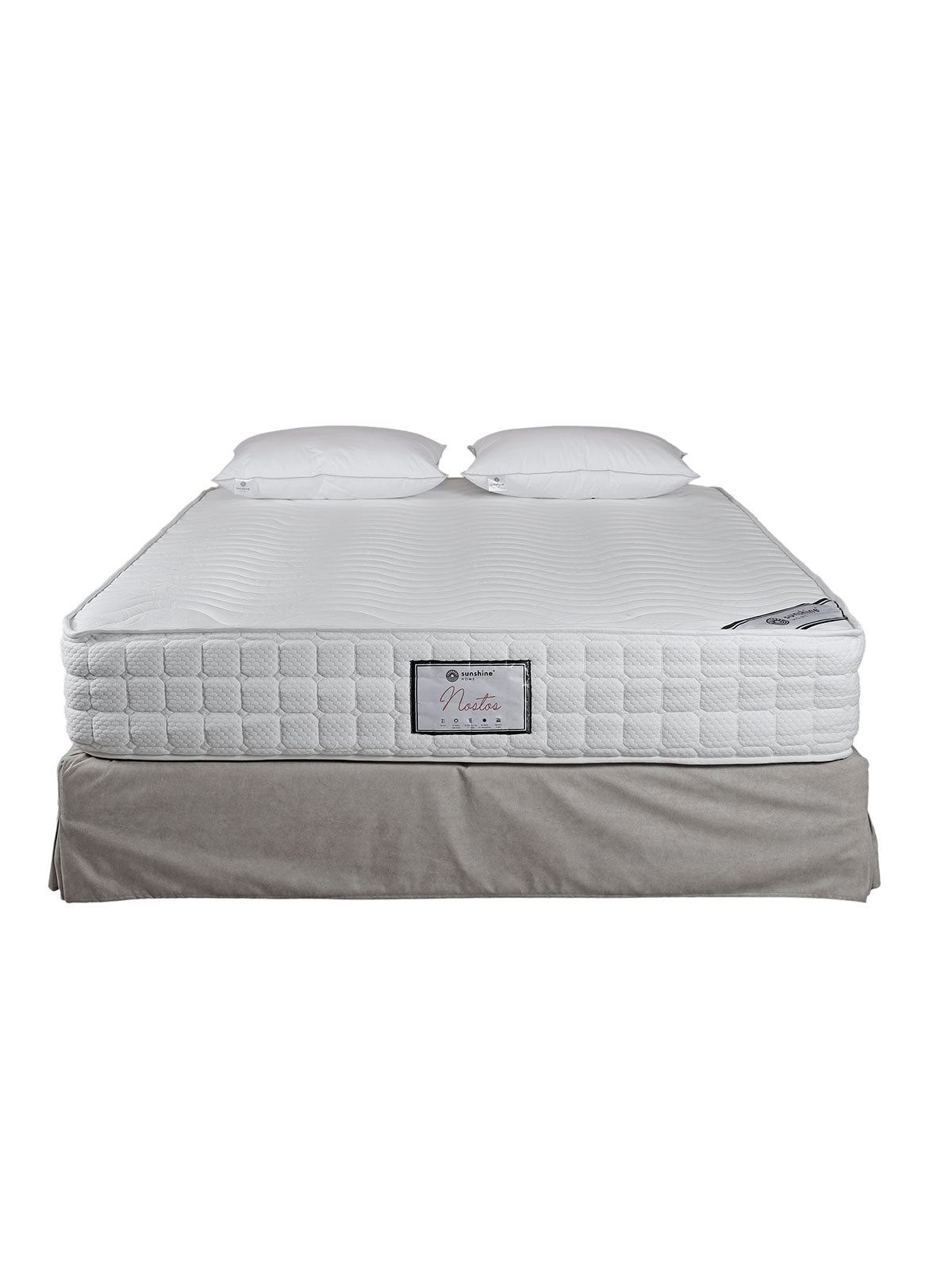 Στρώμα Nostos 160x200εκ