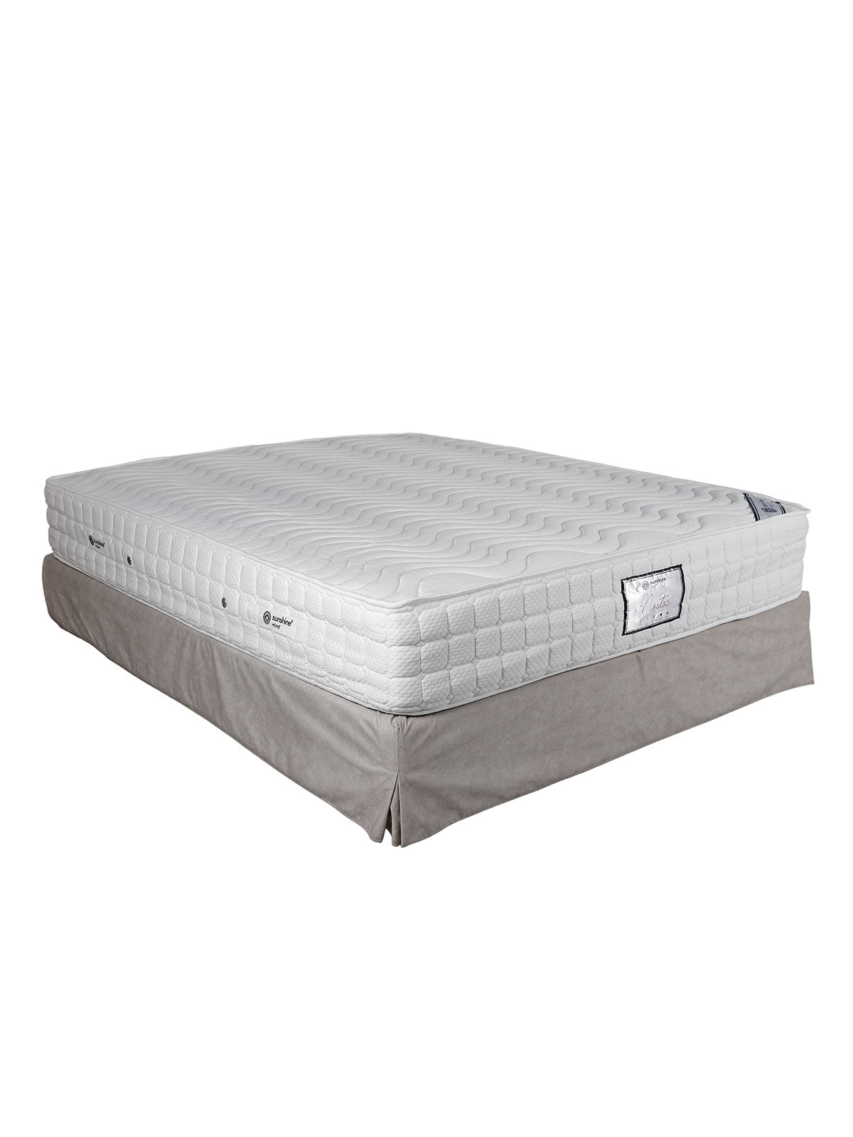 Στρώμα Nostos 180x200εκ