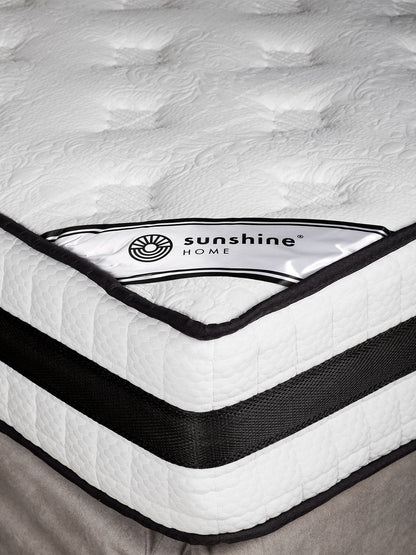 Στρώμα Luna 120x200εκ