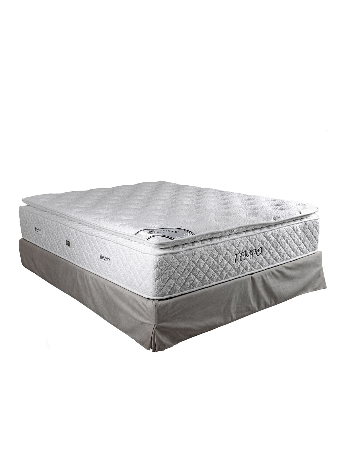 Στρώμα Tempo 150x200εκ