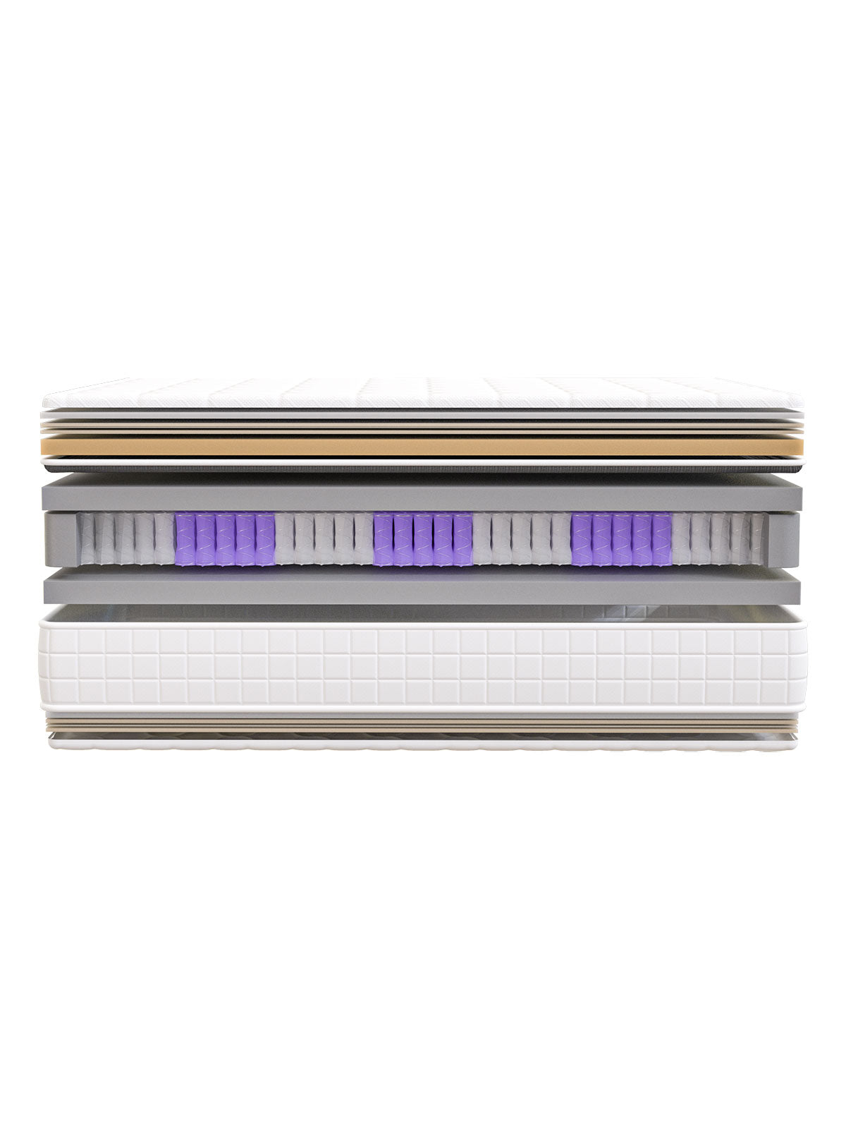 Στρώμα Tempo 150x200εκ