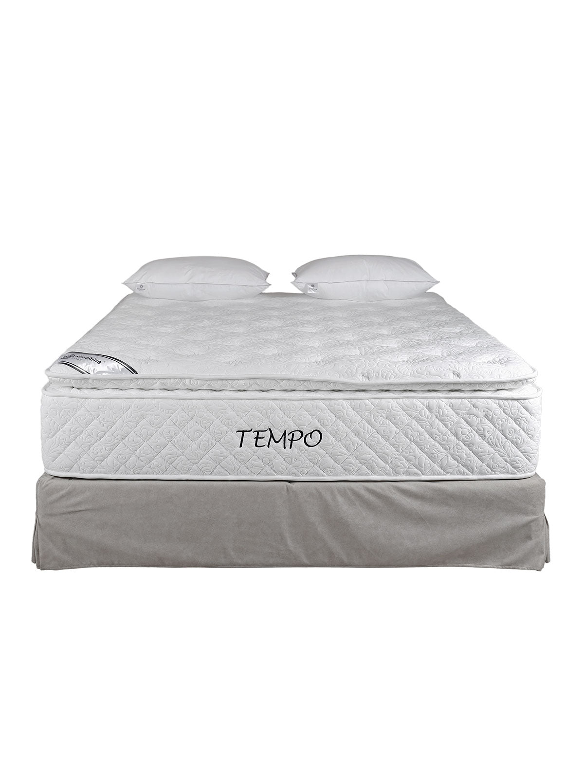 Στρώμα Tempo 150x200εκ