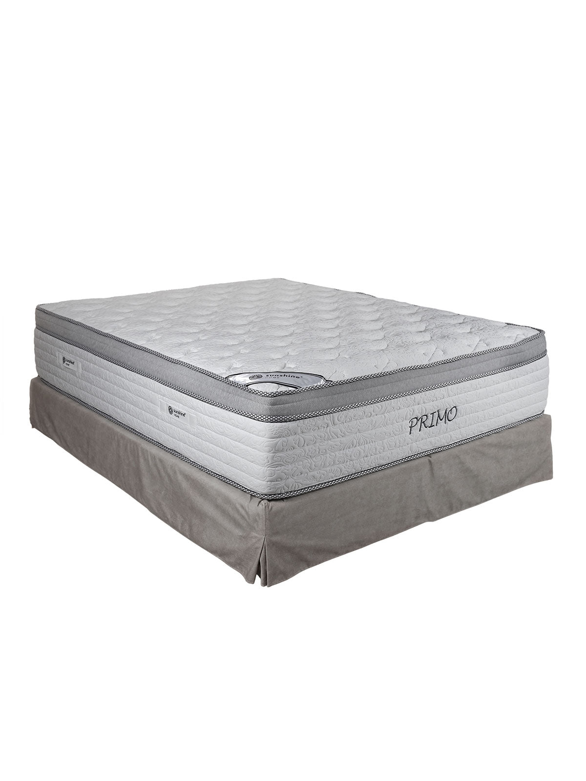 Στρώμα Primo 150x200εκ