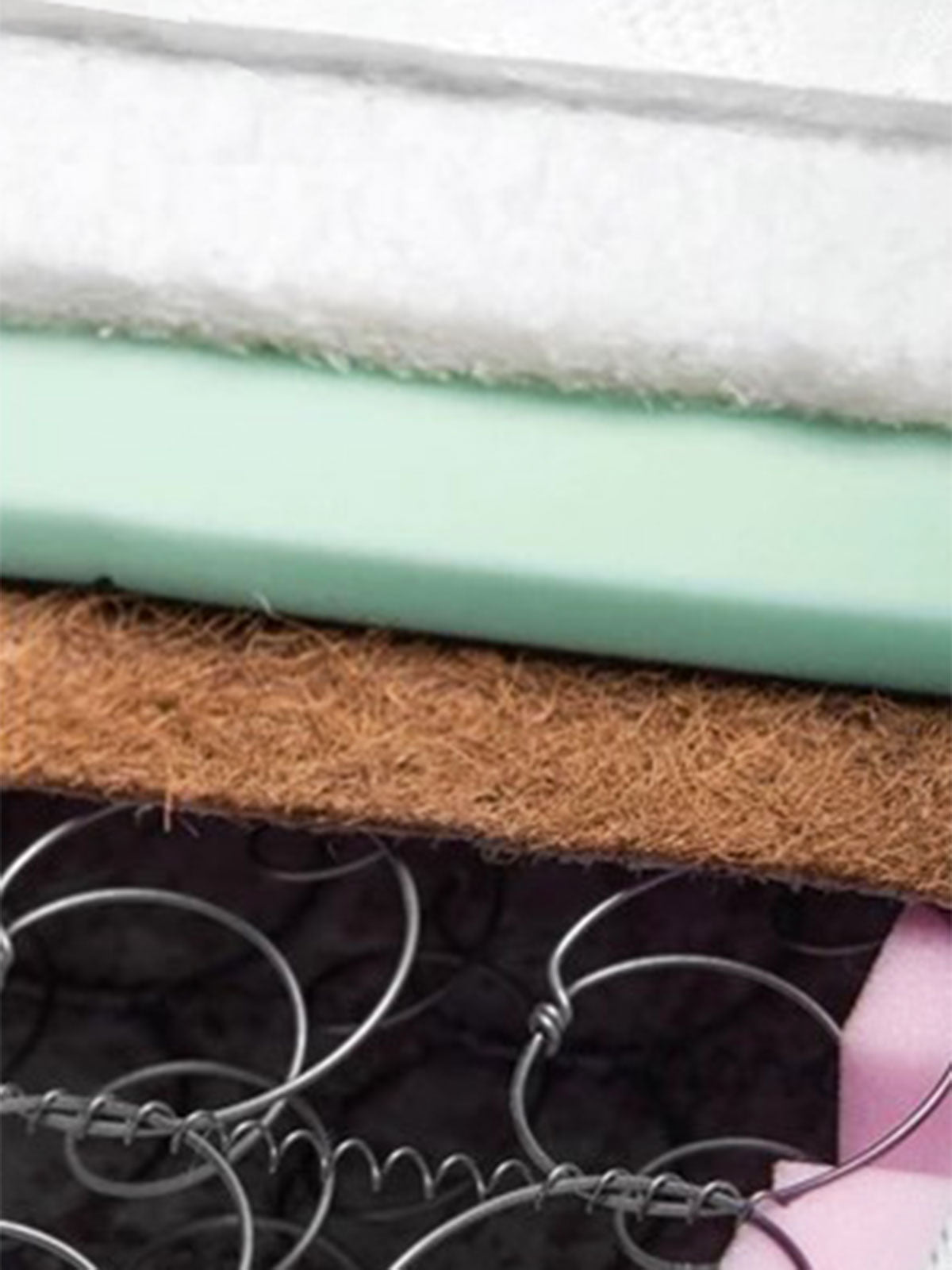 Στρώμα Oro 90x200εκ