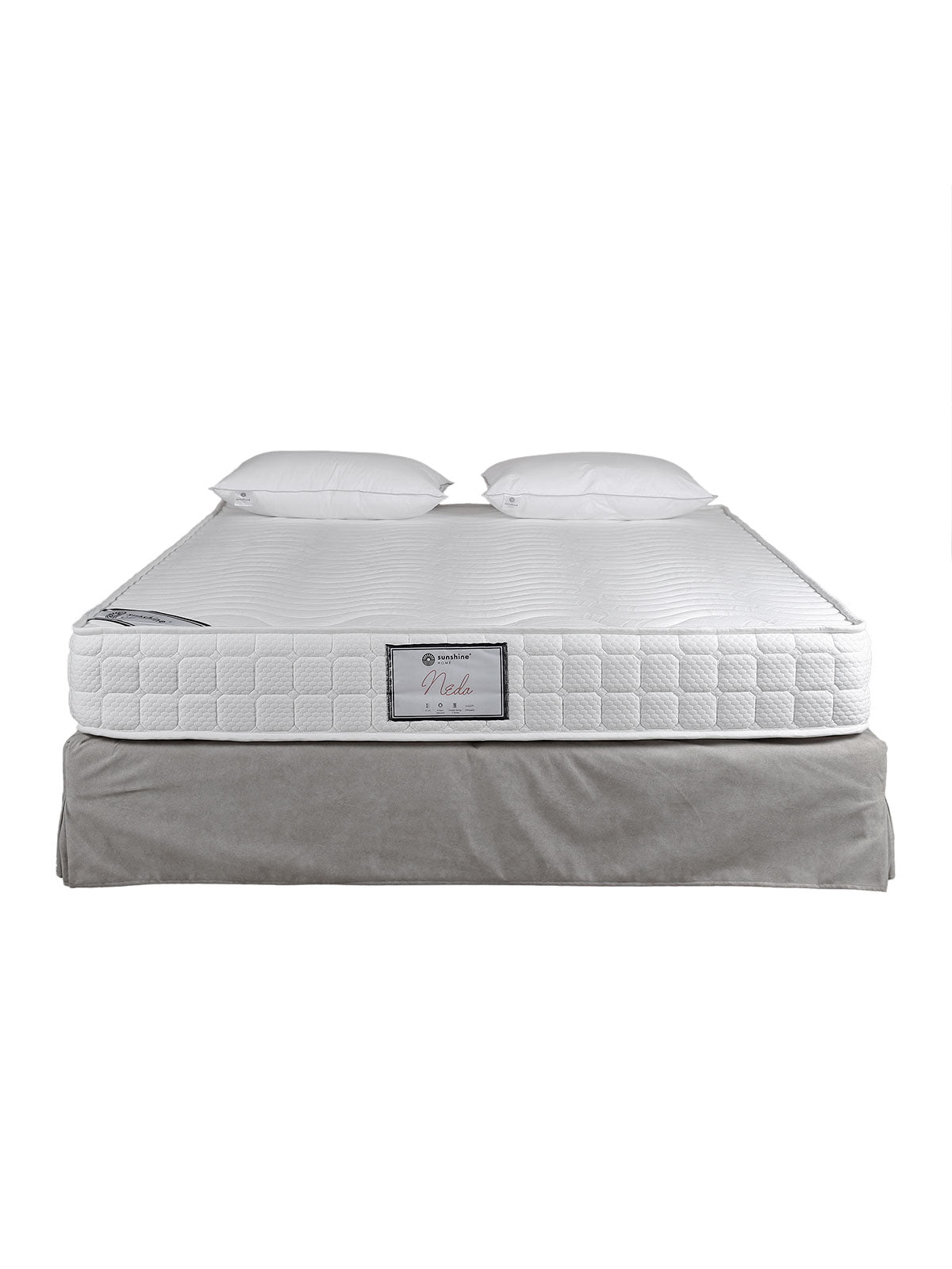 Στρώμα Neda 150x200εκ