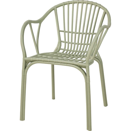 Καρέκλα PP Φυστικί 60x58x78