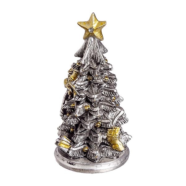 Δεντράκι Eπικασσιτερωμένο 11εκ