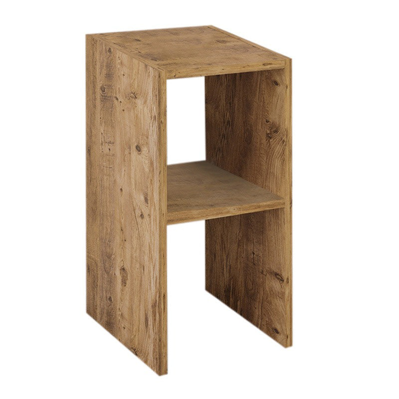 Κομοδίνο Deseo σε Oak Απόχρωση 30x30x60