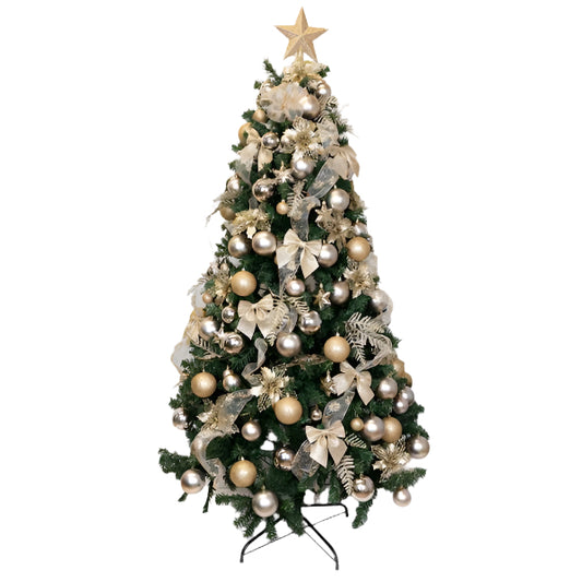 ΣΤΟΛΙΣΜΟΣ ΔΕΝΤΡΟΥ ΣΑΜΠΑΝΙ ΣΕΤ 120 ΤΜΧ