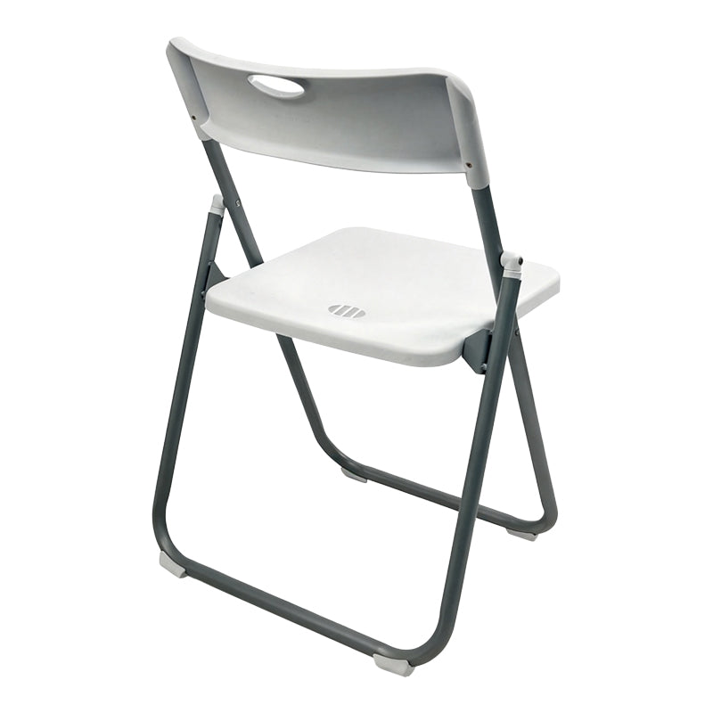 Καρέκλα Catering-Συνεδρίου Πτυσσόμενη Edison Λευκό 38x49x73