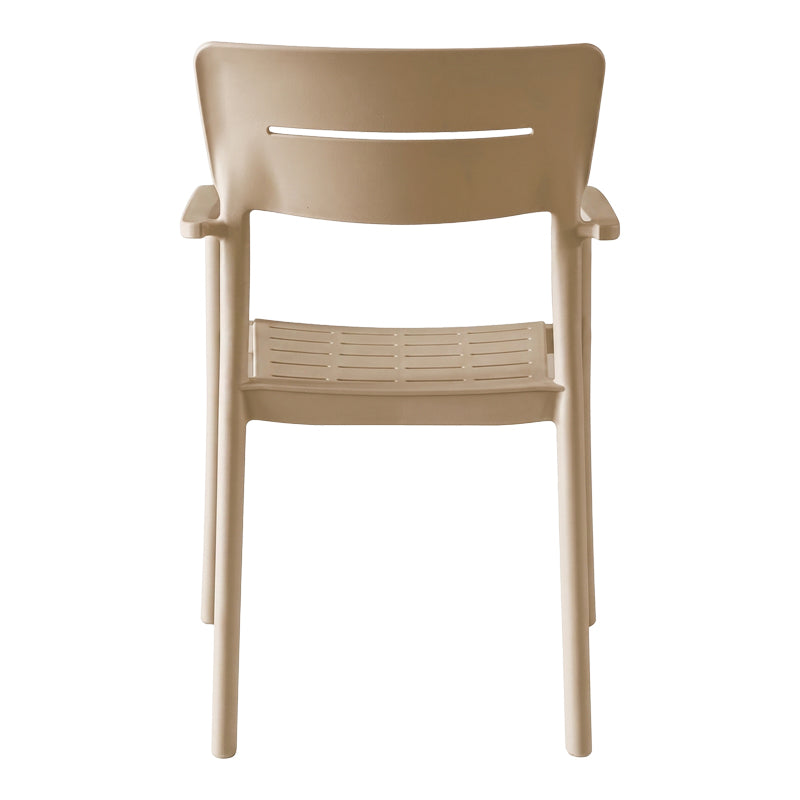 Pilma Cappuccino Armchair PP 57x54x82