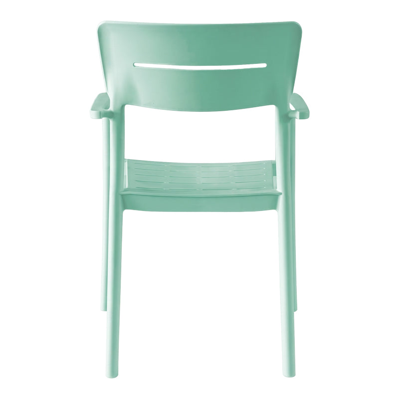 Πολυθρόνα Pilma Μέντα PP 57x54x82