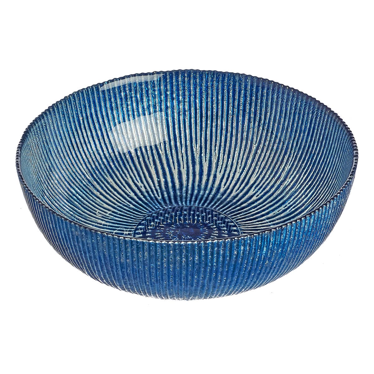 Μπωλ Mπλε 14εκ