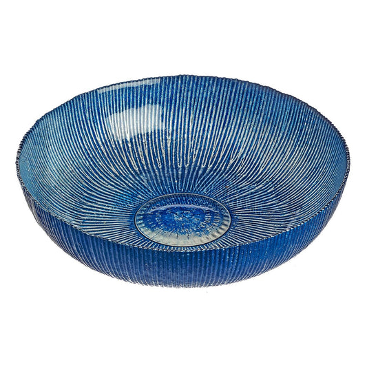 Μπωλ Mπλε 20εκ