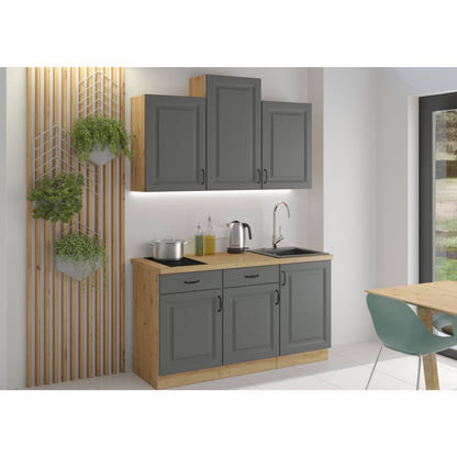 Stilo 60 D 1F BB Floor Cabinet 60x51.6x82