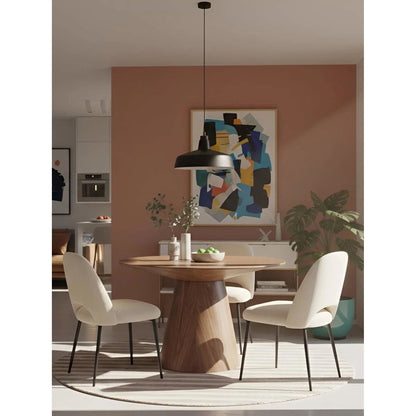 Table Revelstoke 120x120x75