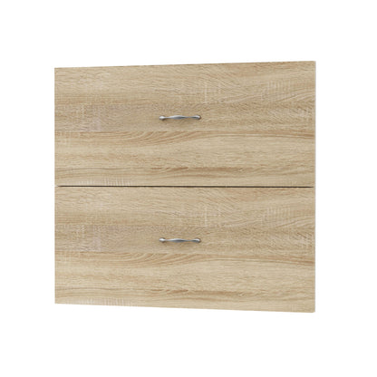 Προσόψεις Συρταρίερας Modest Σονόμα 80x71.3x1.6