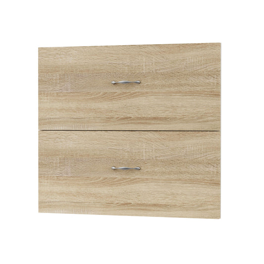 Προσόψεις Συρταρίερας Modest Σονόμα 80x71.3x1.6