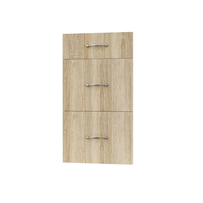 Προσόψεις Συρταρίερας Modest Σονόμα 40x71.3x1.6